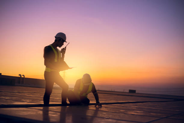Quick and Trustworthy Emergency Roof Repair Services in Cleburne, TX